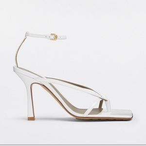 Bottega Veneta Stretch Strap Sandal
